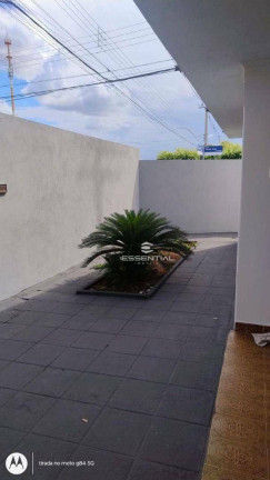 Imagem Casa com 3 Quartos à Venda, 140 m² em Vila Elvira - São José Do Rio Preto