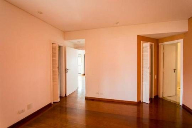 Imagem Apartamento com 5 Quartos para Alugar, 294 m² em Vila Bastos - Santo André Imagem Apartamento com 5 Quartos para Alugar, 294 m² em Vila Bastos - Santo André