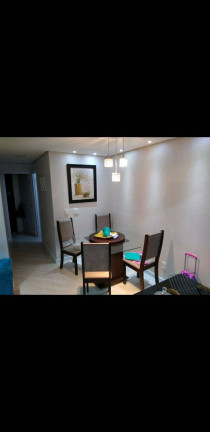 Imagem Apartamento com 2 Quartos à Venda, 55 m² em Independência - São Bernardo Do Campo Imagem Apartamento com 2 Quartos à Venda, 55 m² em Independência - São Bernardo Do Campo