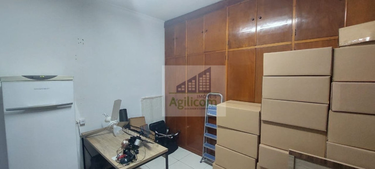 Imagem Casa com 4 Quartos à Venda, 550 m² em Vila Parque Jabaquara - São Paulo