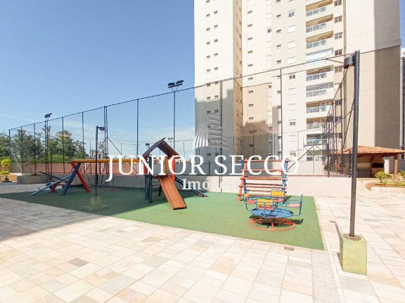 Imagem Apartamento com 3 Quartos à Venda, 82 m² em Jardim Tarraf Ii - São José Do Rio Preto