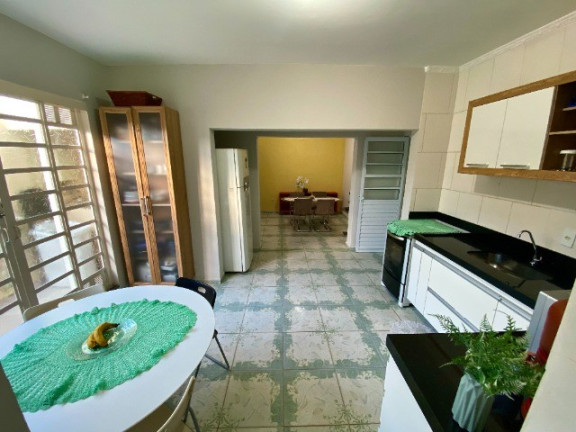 Imagem Sobrado com 4 Quartos à Venda, 150 m² em Conjunto Habitacional Júlio De Mesquita Filho - Sorocaba