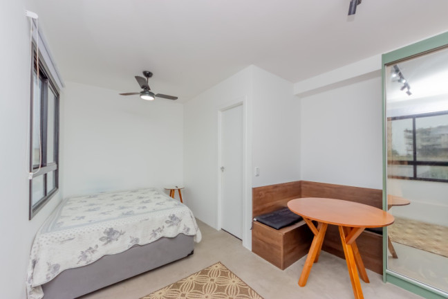 Imagem Studio com 1 Quarto à Venda, 24 m² em Pinheiros - São Paulo