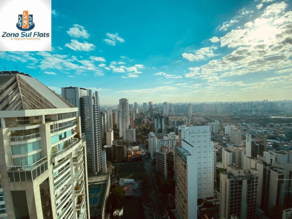 Imagem Imóvel com 4 Quartos à Venda, 350 m² em Cidade Monções - São Paulo
