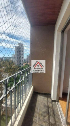 Imagem Apartamento com 2 Quartos à Venda, 65 m² em Jardim Marajoara - São Paulo Imagem Apartamento com 2 Quartos à Venda, 65 m² em Jardim Marajoara - São Paulo