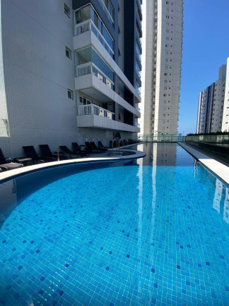 Imagem Apartamento com 2 Quartos à Venda, 75 m² em Boqueirão - Praia Grande