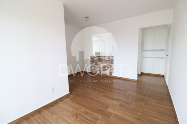Imóvel com 3 Quartos para Alugar, 69 m² em Vila Humaitá - Santo André