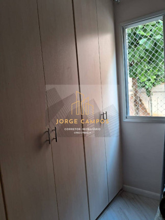 Imagem Apartamento com 2 Quartos à Venda, 55 m² em Jardim América - São José Dos Campos Imagem Apartamento com 2 Quartos à Venda, 55 m² em Jardim América - São José Dos Campos