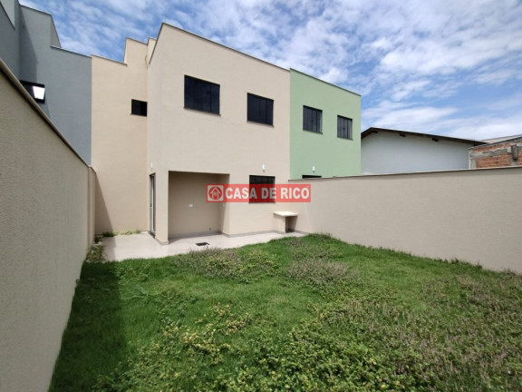 Imagem Sobrado com 3 Quartos à Venda, 95 m² em Jardim Portal Dos Pioneiros - Londrina