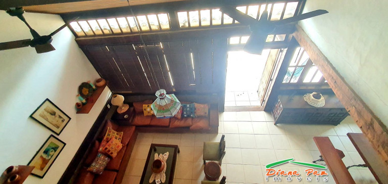 Imagem Casa de Condomínio com 5 Quartos à Venda,  em Geribá - Búzios