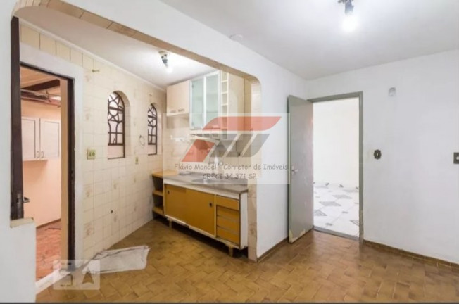 Imagem Sobrado com 2 Quartos à Venda, 92 m² em Jabaquara - São Paulo
