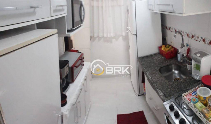 Imagem Apartamento com 2 Quartos à Venda, 43 m² em Jardim Santa Teresinha - São Paulo Imagem Apartamento com 2 Quartos à Venda, 43 m² em Jardim Santa Teresinha - São Paulo