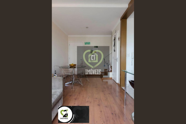 Imagem Apartamento com 1 Quarto à Venda, 58 m² em Perdizes - São Paulo Imagem Apartamento com 1 Quarto à Venda, 58 m² em Perdizes - São Paulo
