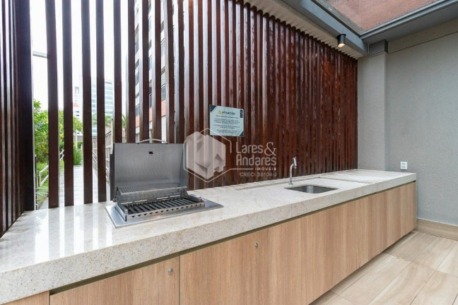 Imagem Studio com 1 Quarto à Venda, 32 m² em Indianópolis - São Paulo