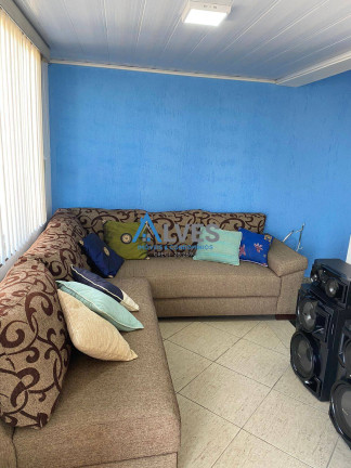 Imagem Apartamento com 2 Quartos à Venda, 130 m² em Taboão - São Bernardo Do Campo Imagem Apartamento com 2 Quartos à Venda, 130 m² em Taboão - São Bernardo Do Campo