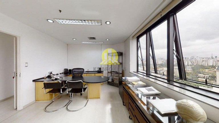 Imagem Sala Comercial à Venda, 68 m² em Jardim Paulista - São Paulo