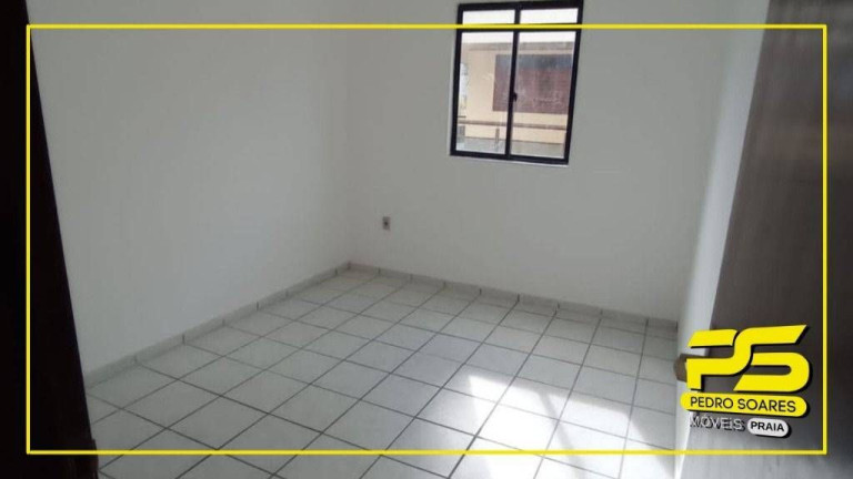 Imagem Apartamento com 3 Quartos à Venda, 91 m² em Jardim Oceania - João Pessoa