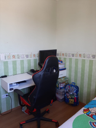 Imagem Imóvel com 2 Quartos à Venda, 61 m² em Sacomã - São Paulo Imagem Imóvel com 2 Quartos à Venda, 61 m² em Sacomã - São Paulo