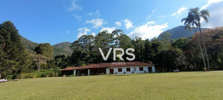 Imagem Casa com 6 Quartos à Venda, 844 m² em Quebra Frascos - Teresópolis Imagem Casa com 6 Quartos à Venda, 844 m² em Quebra Frascos - Teresópolis