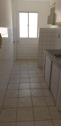 Imagem Apartamento com 2 Quartos à Venda, 55 m² em Fazenda Grande Ii - Salvador Imagem Apartamento com 2 Quartos à Venda, 55 m² em Fazenda Grande Ii - Salvador