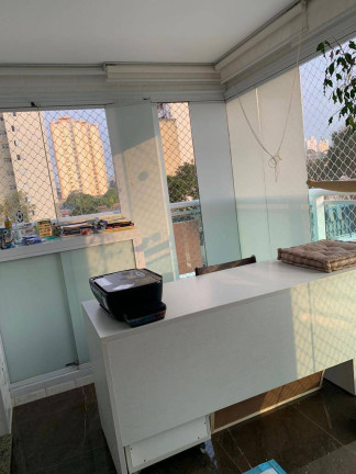 Imagem Apartamento com 3 Quartos à Venda, 133 m² em Mooca - São Paulo