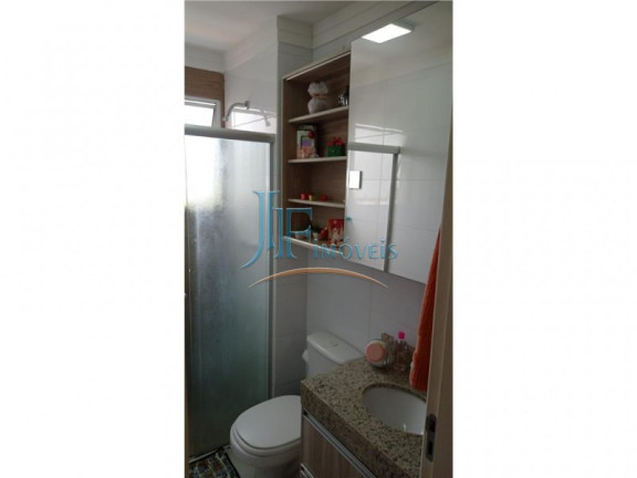 Imagem Apartamento com 2 Quartos à Venda, 50 m² em Ribeirânia - Ribeirão Preto