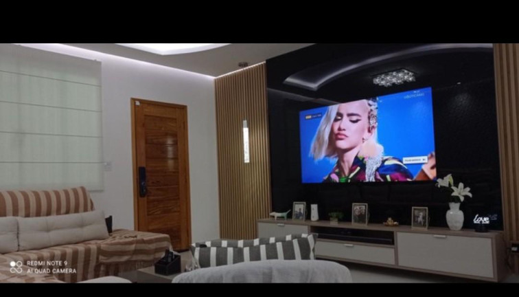 Imagem Casa com 3 Quartos à Venda, 250 m² em Ponta Da Praia - Santos Imagem Casa com 3 Quartos à Venda, 250 m² em Ponta Da Praia - Santos