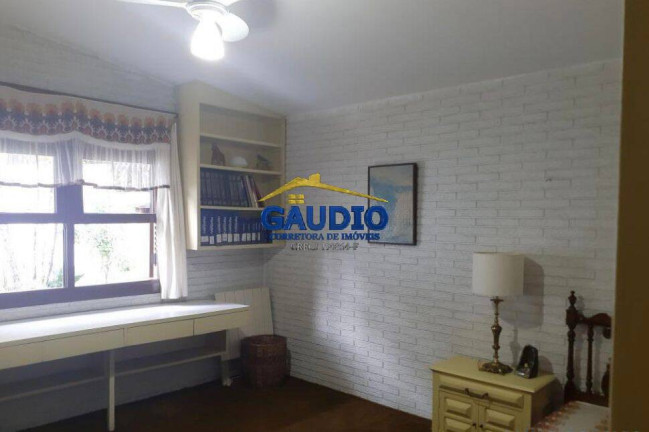 Imagem Casa com 5 Quartos à Venda, 240 m² em Retiro Morumbi - São Paulo