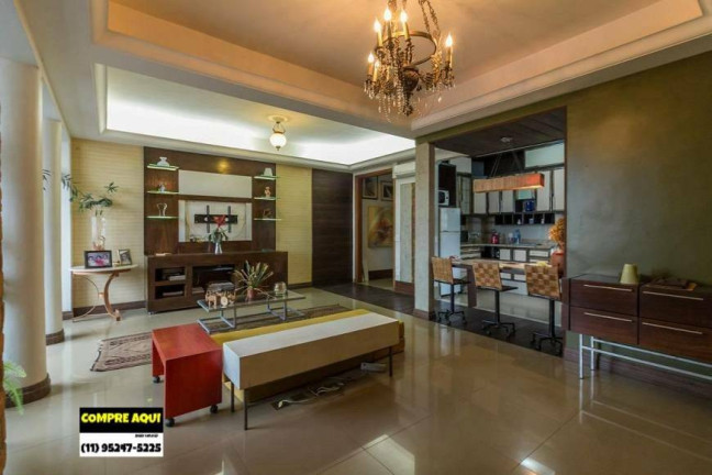 Imagem Apartamento com 3 Quartos à Venda, 127 m² em Campos Elíseos - São Paulo Imagem Apartamento com 3 Quartos à Venda, 127 m² em Campos Elíseos - São Paulo