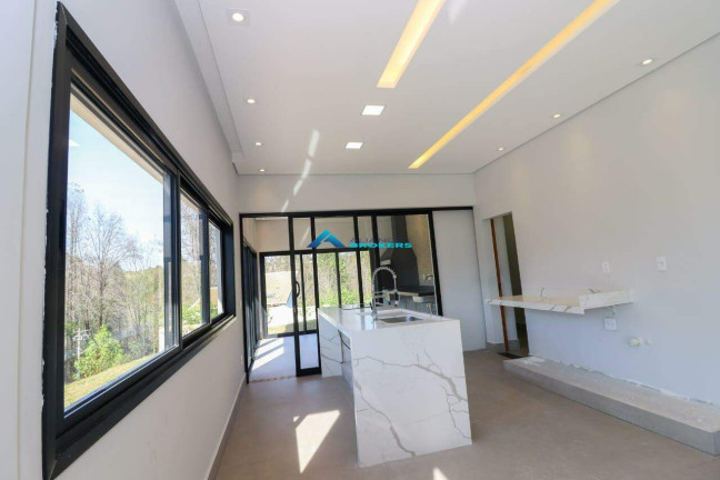 Imagem Casa com 4 Quartos à Venda, 275 m² em Caxambu - Jundiaí Imagem Casa com 4 Quartos à Venda, 275 m² em Caxambu - Jundiaí