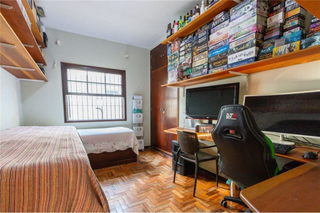 Imagem Casa com 3 Quartos à Venda, 162 m² em Alto Da Boa Vista - São Paulo