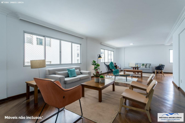 Imagem Imóvel com 4 Quartos à Venda, 222 m² em Jardim Paulista - São Paulo