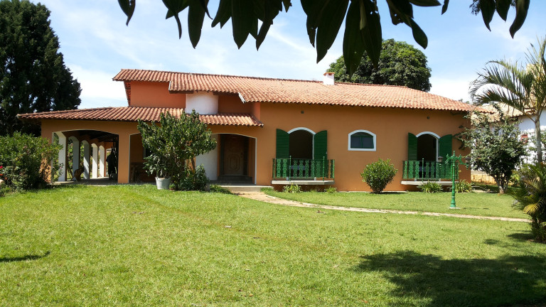 Imóvel com 3 Quartos à Venda,  em Vale San Fernando - Itapetininga