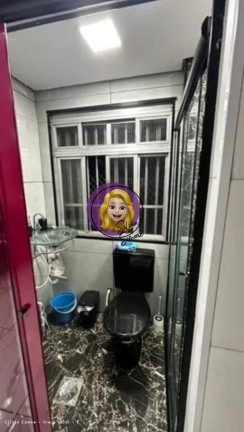 Imagem Apartamento com 1 Quarto à Venda, 44 m² em Centro - São Vicente Imagem Apartamento com 1 Quarto à Venda, 44 m² em Centro - São Vicente