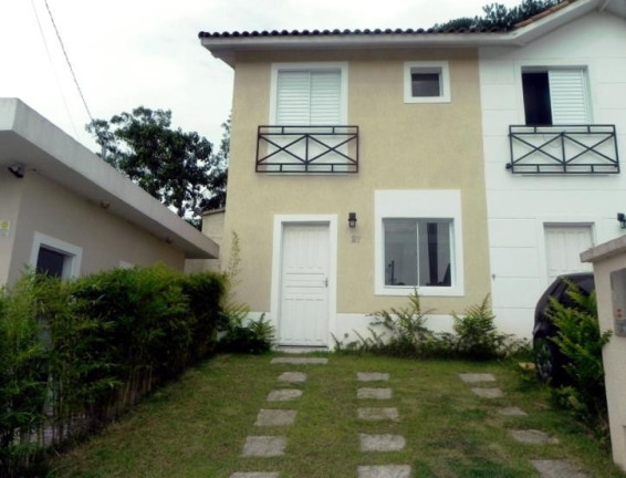 Imagem Casa com 2 Quartos à Venda, 61 m² em Jardim Pioneira - Cotia Imagem Casa com 2 Quartos à Venda, 61 m² em Jardim Pioneira - Cotia