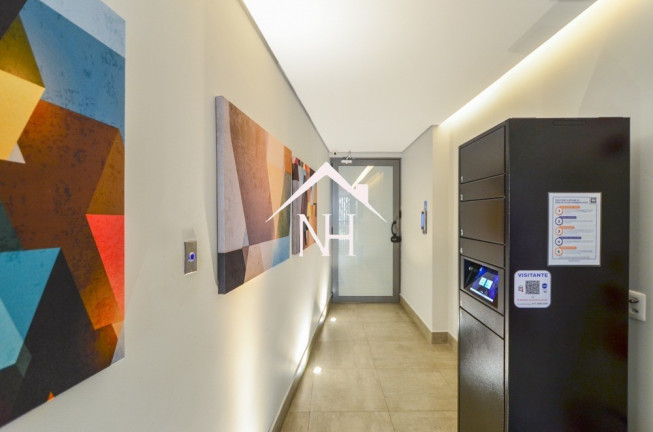 Imagem Imóvel com 2 Quartos à Venda, 144 m² em Vila Nova Conceição - São Paulo