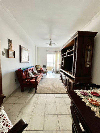 Imagem Apartamento com 2 Quartos à Venda, 81 m² em Aviacao - Praia Grande
