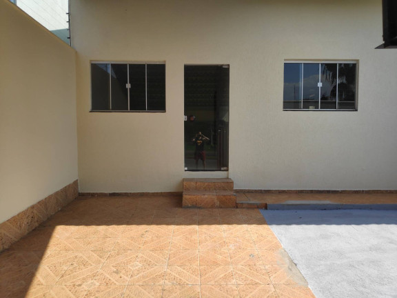 Casa com 4 Quartos à Venda, 100 m² em Setor Faiçalville - Goiânia