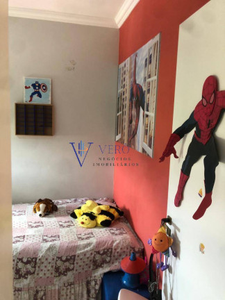 Imagem Apartamento com 3 Quartos à Venda, 70 m² em Barueri Imagem Apartamento com 3 Quartos à Venda, 70 m² em Barueri
