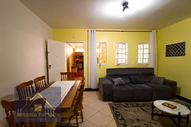 Imagem Sobrado com 3 Quartos à Venda, 130 m² em Vila Ré - São Paulo Imagem Sobrado com 3 Quartos à Venda, 130 m² em Vila Ré - São Paulo