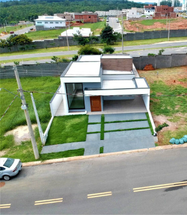 Imagem Casa de Condomínio com 3 Quartos à Venda, 160 m² em Itupeva Imagem Casa de Condomínio com 3 Quartos à Venda, 160 m² em Itupeva