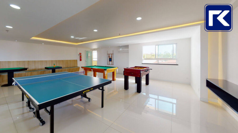 Imagem Apartamento com 3 Quartos à Venda, 78 m² em Engenheiro Luciano Cavalcante - Fortaleza Imagem Apartamento com 3 Quartos à Venda, 78 m² em Engenheiro Luciano Cavalcante - Fortaleza