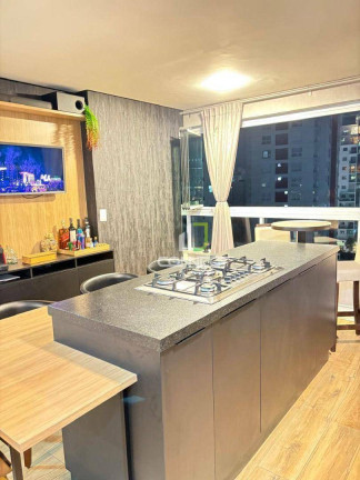 Imagem Apartamento com 2 Quartos à Venda, 65 m² em Vila Operária - Itajaí