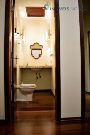 Imagem Casa com 4 Quartos à Venda, 3 m² em Parque Botujuru - São Bernardo Do Campo