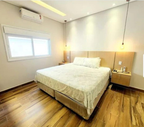 Imagem Casa de Condomínio com 3 Quartos à Venda, 185 m² em Piracangaguá - Taubaté