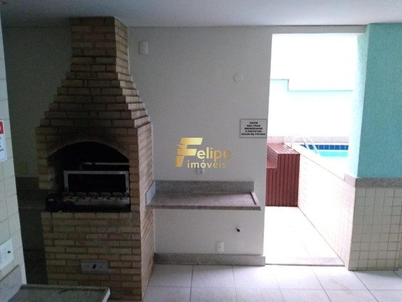 Imagem Imóvel com 3 Quartos à Venda, 117 m² em Enseada Azul - Guarapari