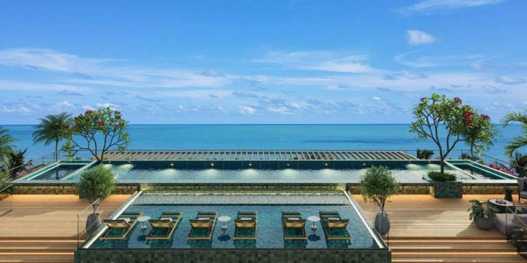 Imagem Apartamento com 1 Quarto à Venda, 15 m² em Jardim Oceania - João Pessoa