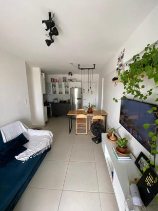 Imagem Apartamento com 1 Quarto à Venda, 48 m² em Amaralina - Salvador