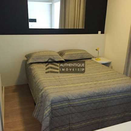 Imagem Apartamento com 1 Quarto à Venda, 43 m² em Vila Olímpia - São Paulo Imagem Apartamento com 1 Quarto à Venda, 43 m² em Vila Olímpia - São Paulo