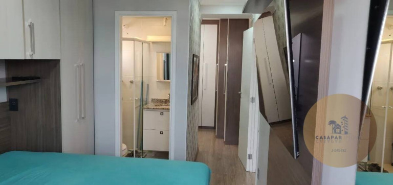 Imagem Apartamento com 2 Quartos à Venda, 70 m² em Vila Valparaíso - Santo André Imagem Apartamento com 2 Quartos à Venda, 70 m² em Vila Valparaíso - Santo André